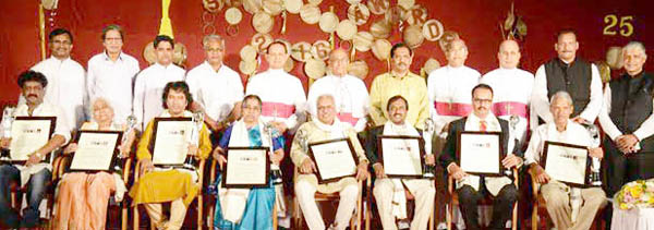 ದೇಶದಲ್ಲಿ ಹೆಚ್ಚುತ್ತಿರುವ ಅಸಹಿಷ್ಣುತೆ: ಸಚಿವ ಪರಮೇಶ್ವರ್ ವಿಷಾದ